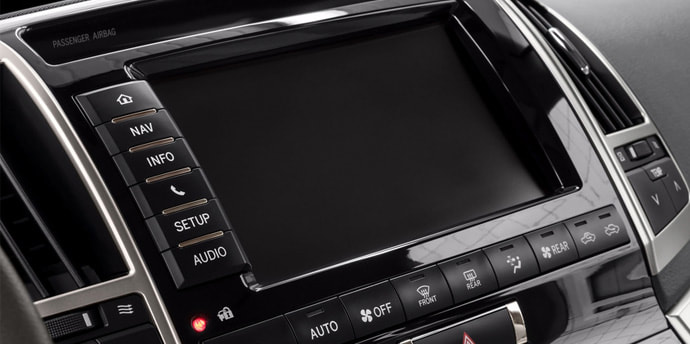 cars & truck services and audio enhancements - Infocus Mobile Audio